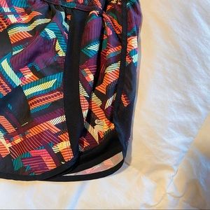 Medium Athletic Shorts - Fila Sport